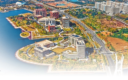 數(shù)智賦能 聚勢(shì)前行